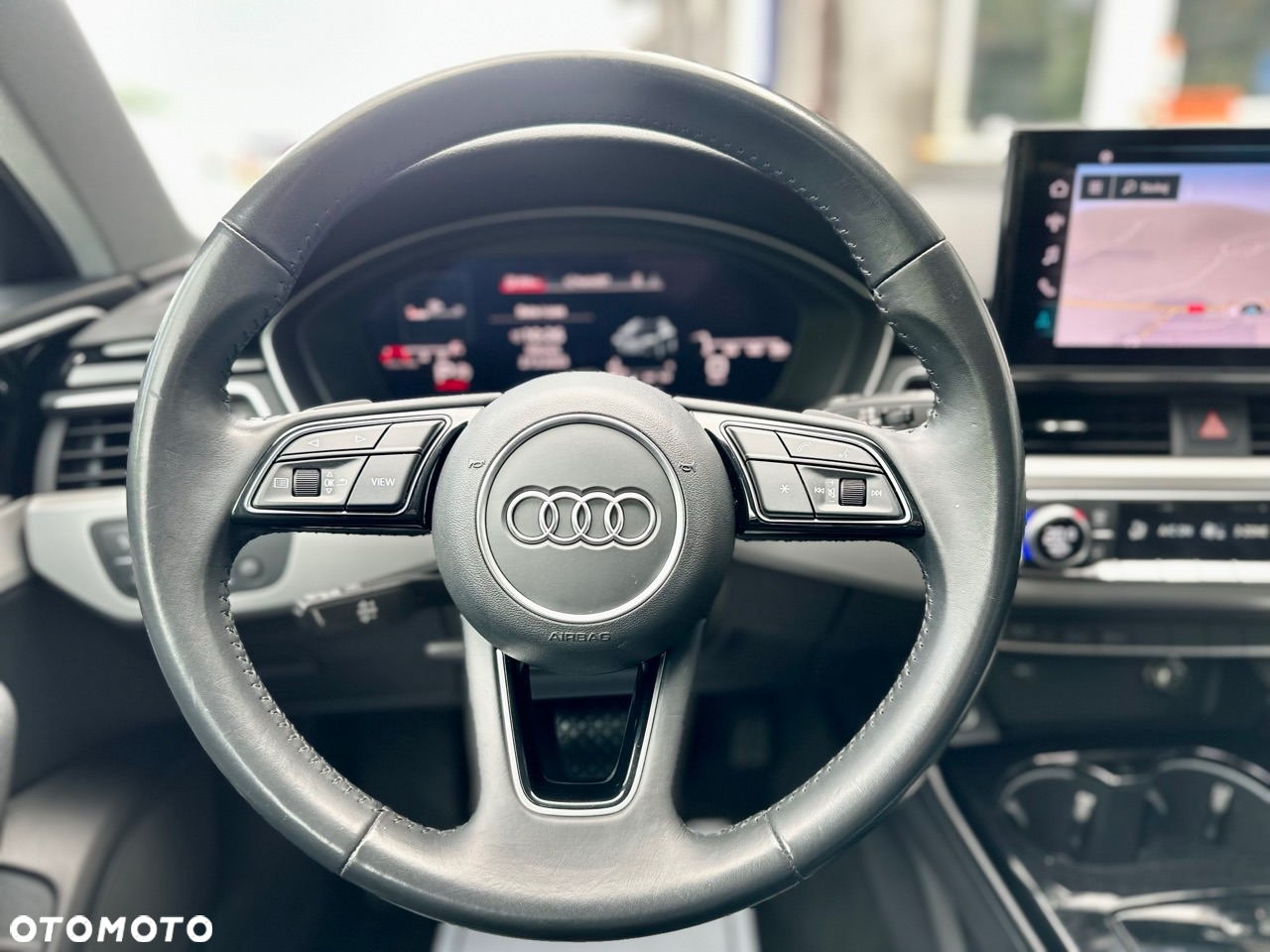 Audi A4 - 16