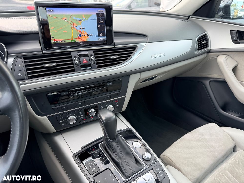 Audi A6 3.0 TDI quattro S tronic - 5