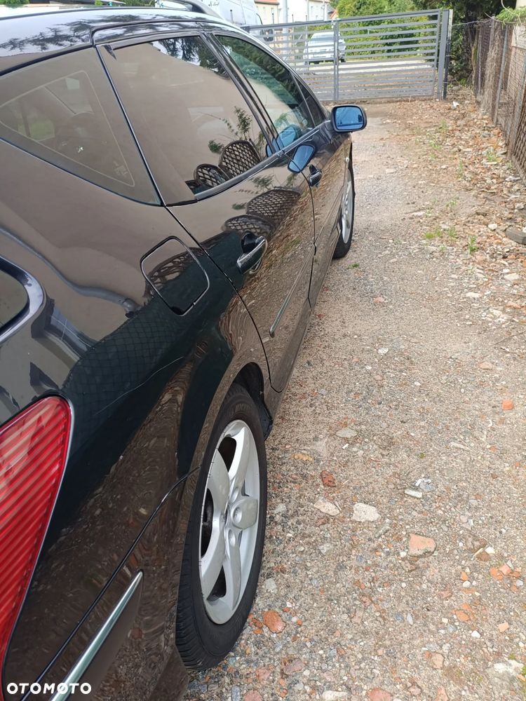 Peugeot 407 2.0 HDI Intense - 3