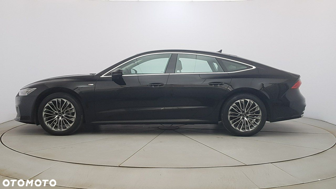 Audi A7 Sportback - 4
