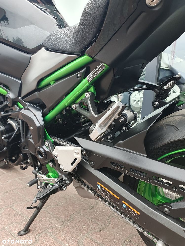 Kawasaki Z 900 - 15