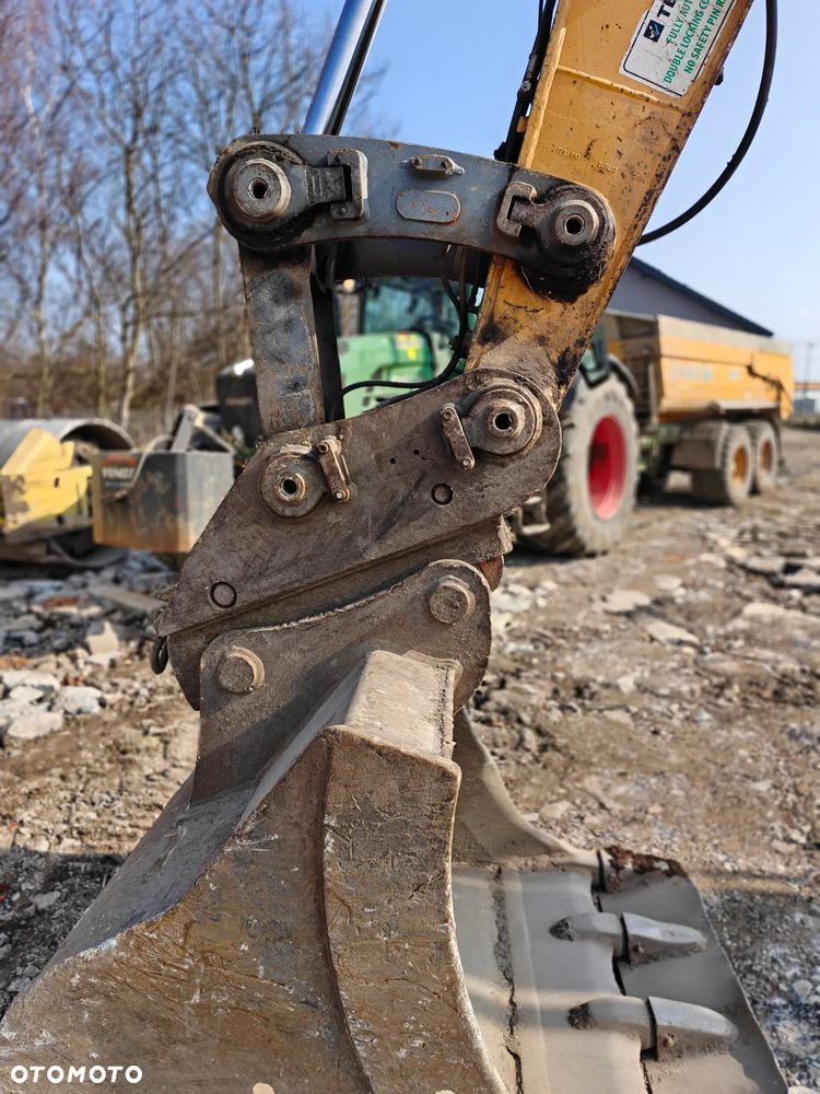 Liebherr R906LC litronic - 20