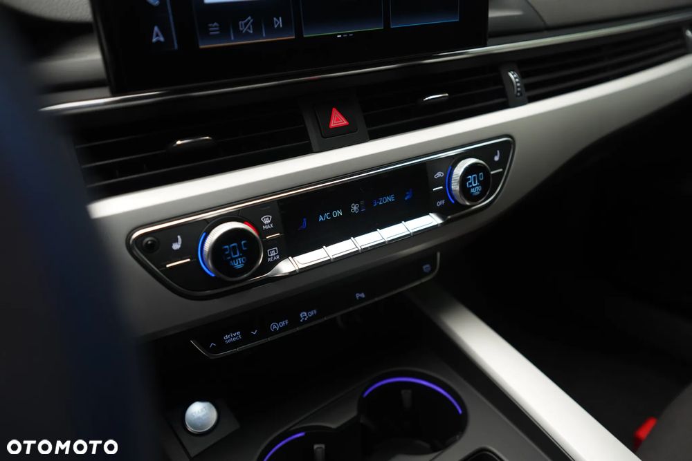 Audi A4 Limousine 40 TDI S Line S tronic - 20