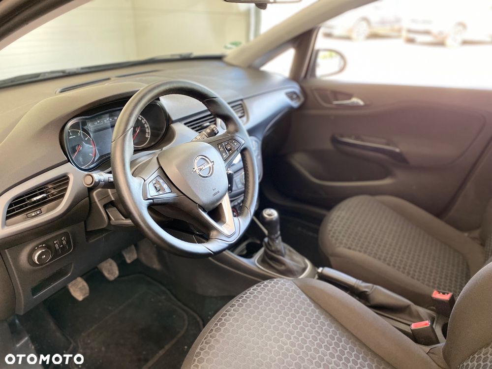 Opel Corsa 1.4 T Enjoy S&S - 10