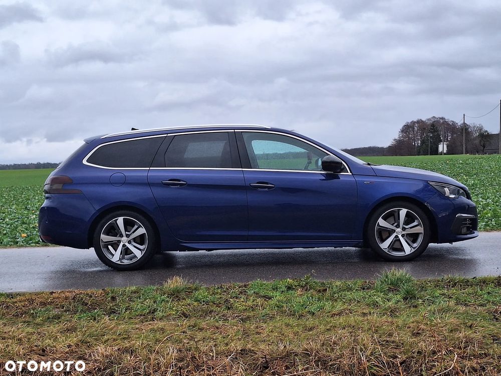Peugeot 308 - 28