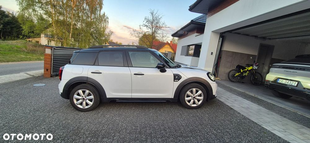MINI Countryman Cooper SD ALL4 sport - 6