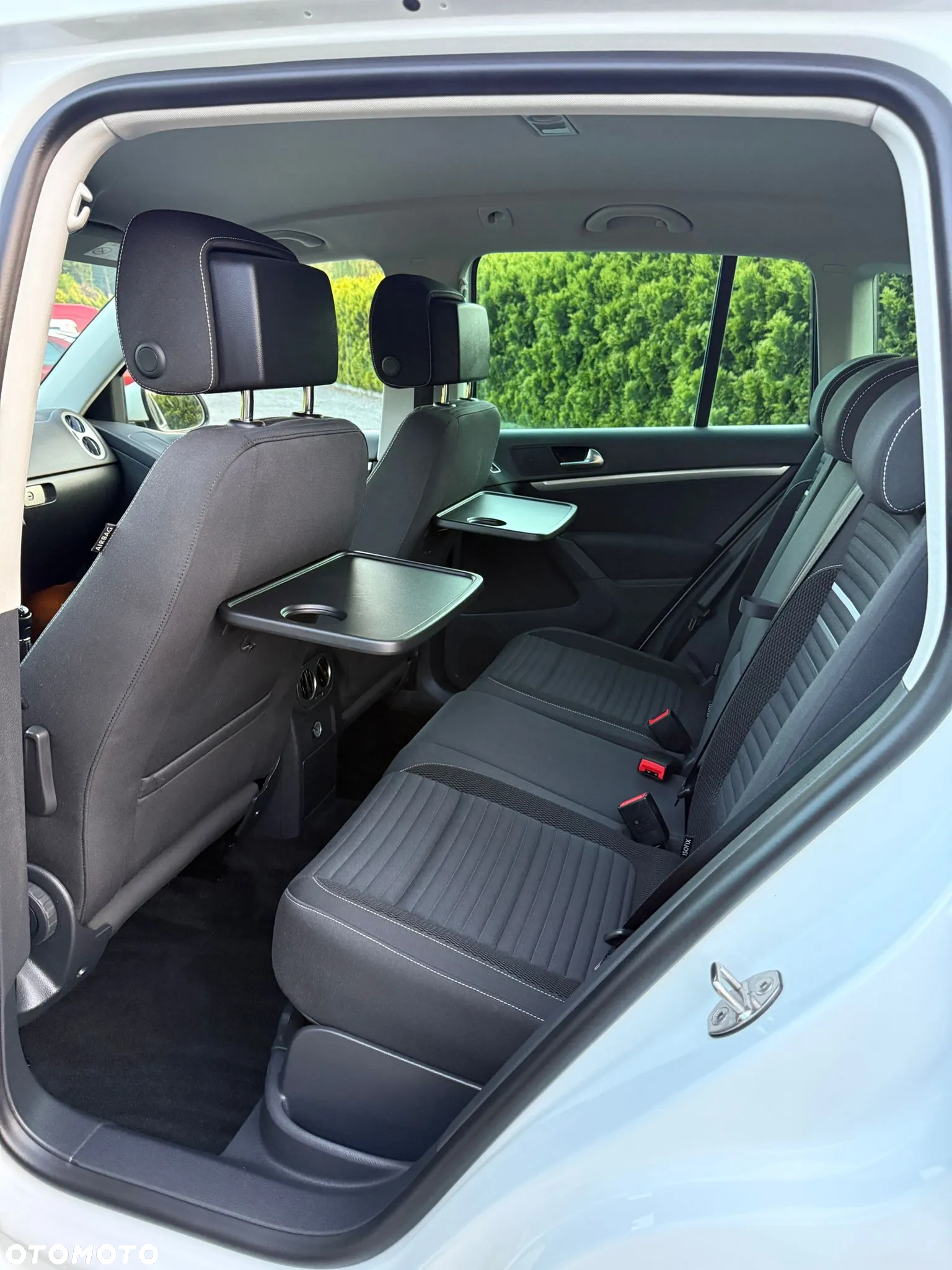 Volkswagen Tiguan 2.0 TDI DPF 4Motion Cup Sport & Style - 19