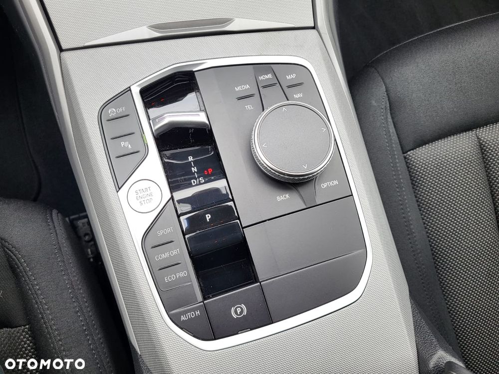 BMW Seria 3 - 28