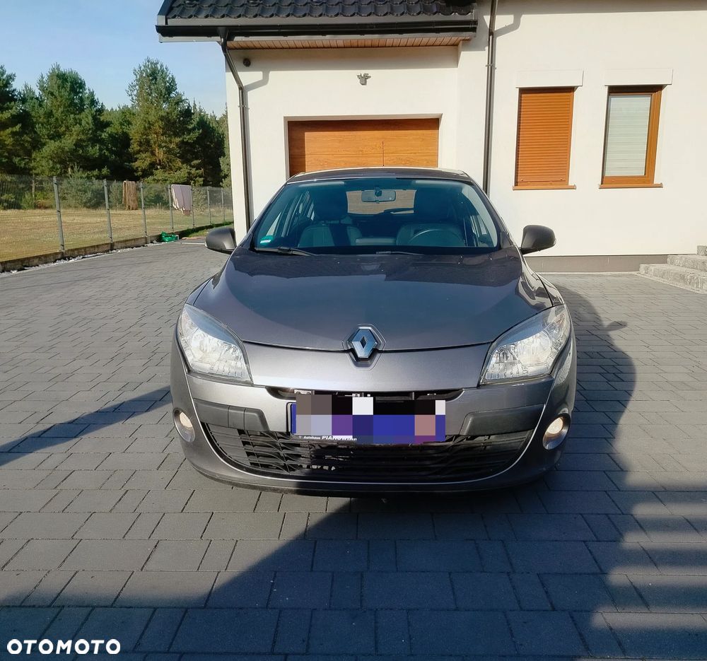 Renault Megane - 4