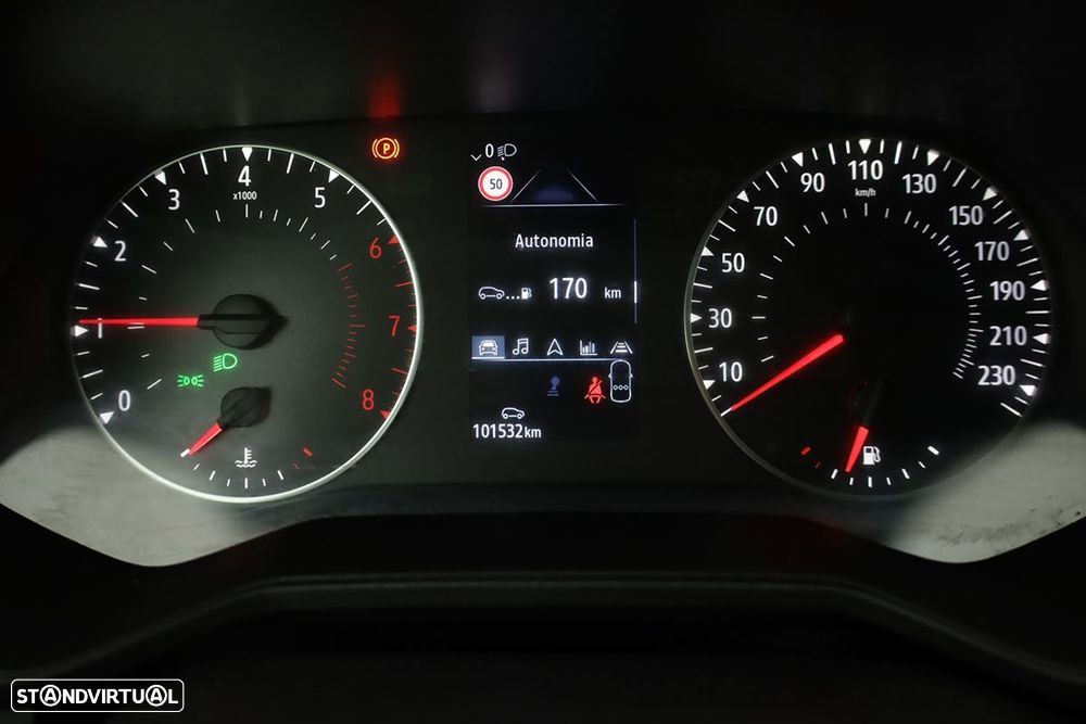 Renault Clio 1.0 TCe Evolution Bi-Fuel - 15