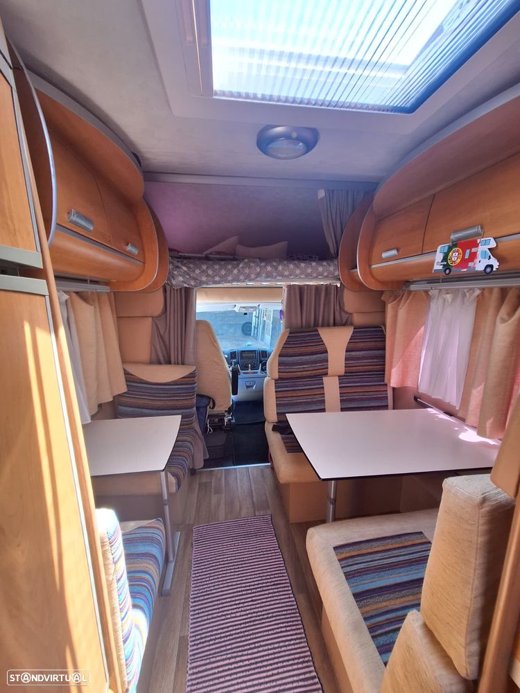 Fiat Ducato - 14