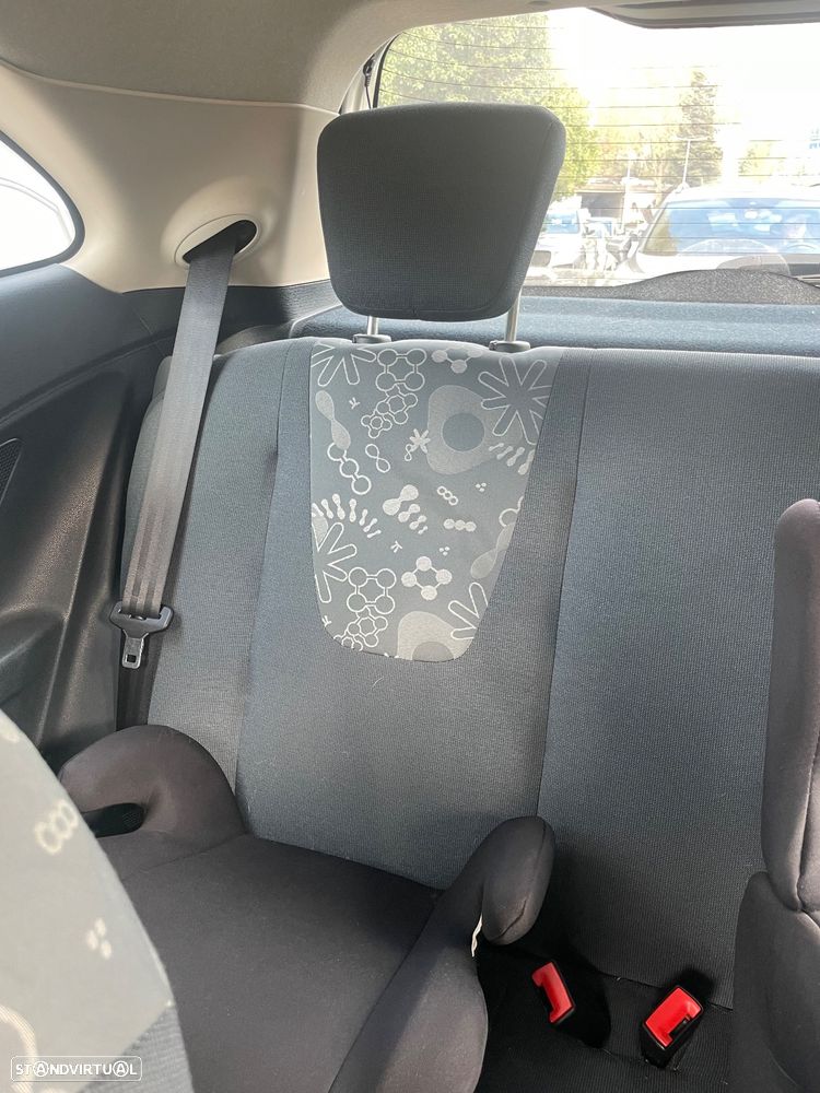 Ford KA 1.2 City - 5