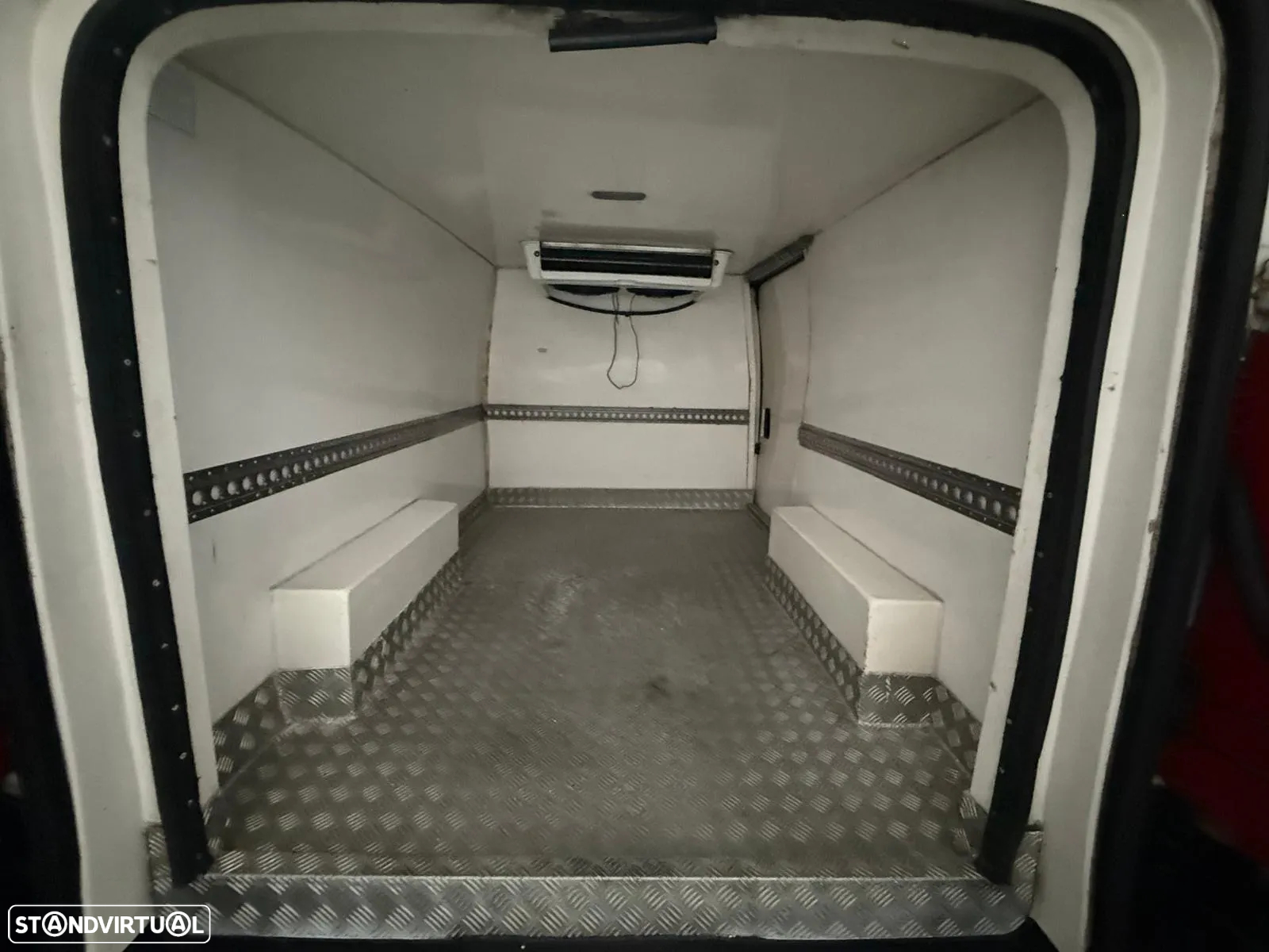 Fiat Scudo 2.0 M-Jet, Versão longa, 3 lugares - 11