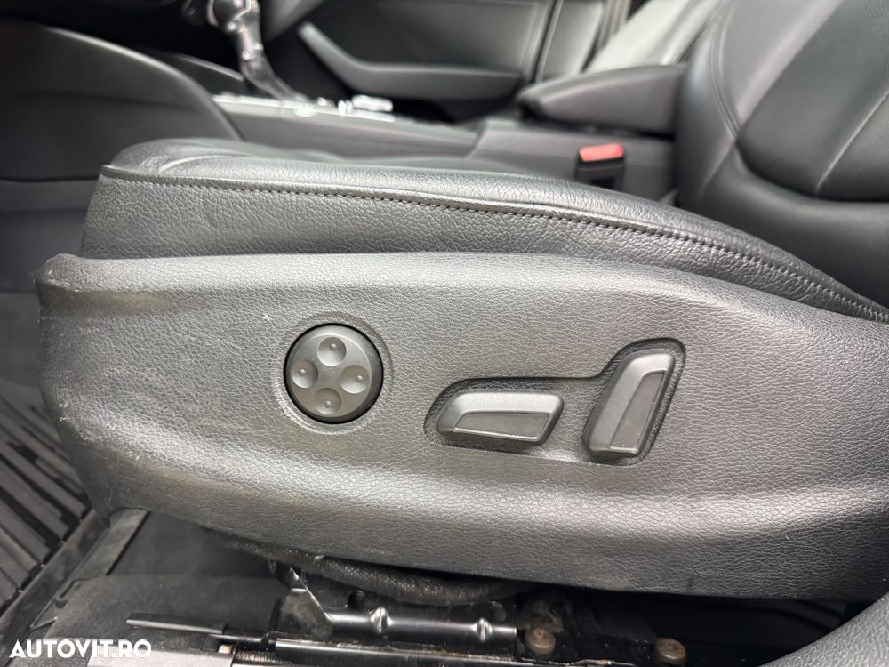 Audi A3 - 20
