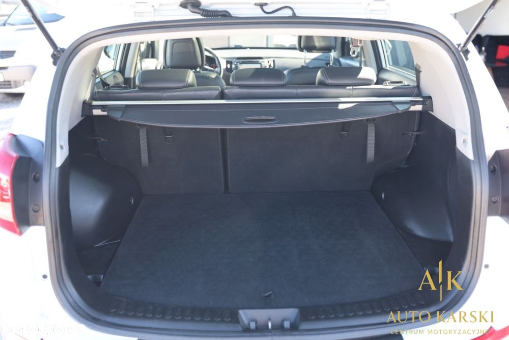 Kia Sportage - 39