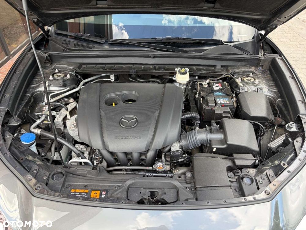 Mazda CX-30 2.0 mHEV Exclusive-Line 2WD - 28