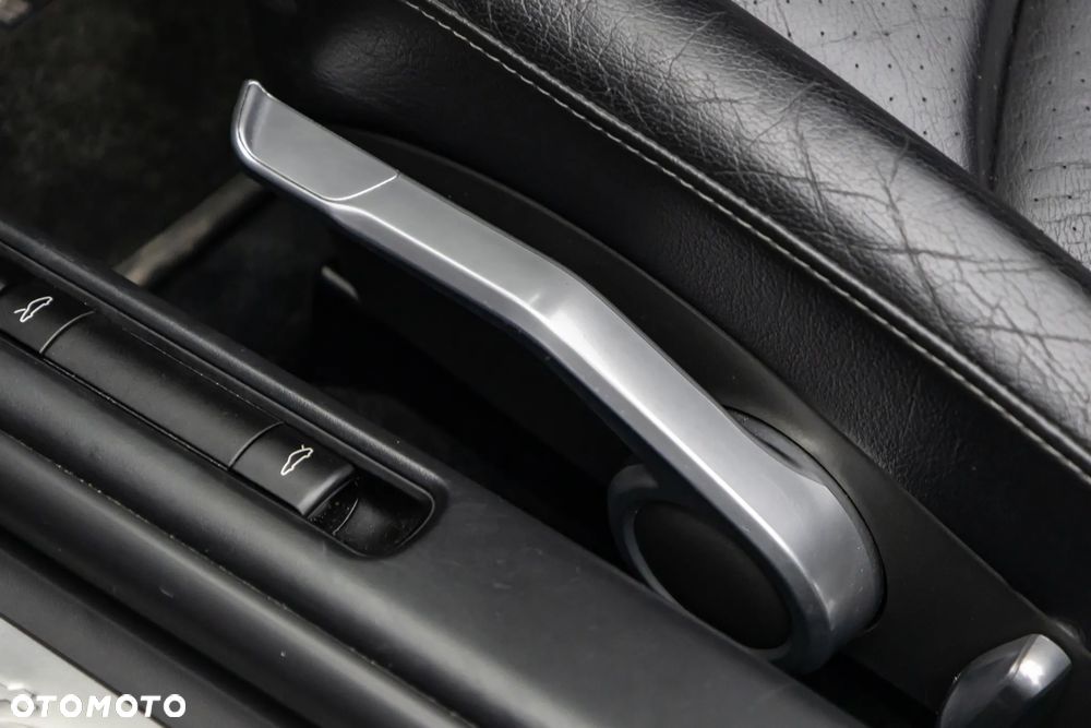 Porsche Boxster S Tiptronic S - 20