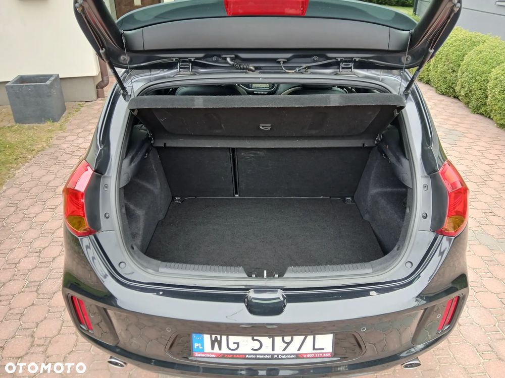 Kia Ceed 1.6 T-GDI GT - 8