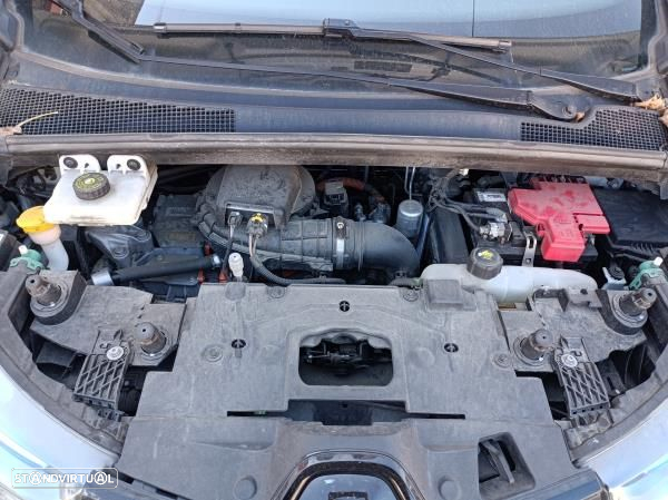 Para Peças Renault Zoe (Bfm_) - 8