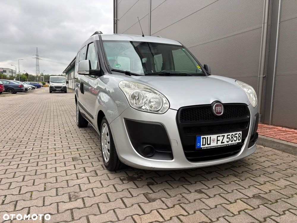 Opel Combo 1.4 L1H2 Selection - 2