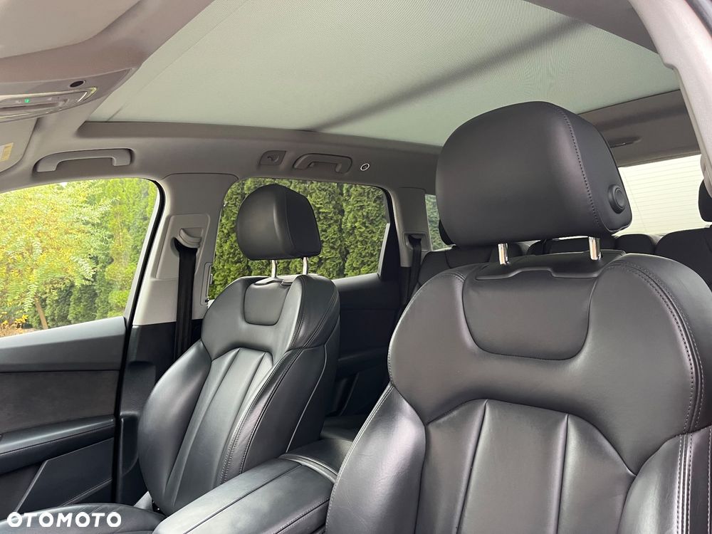 Audi Q7 - 17