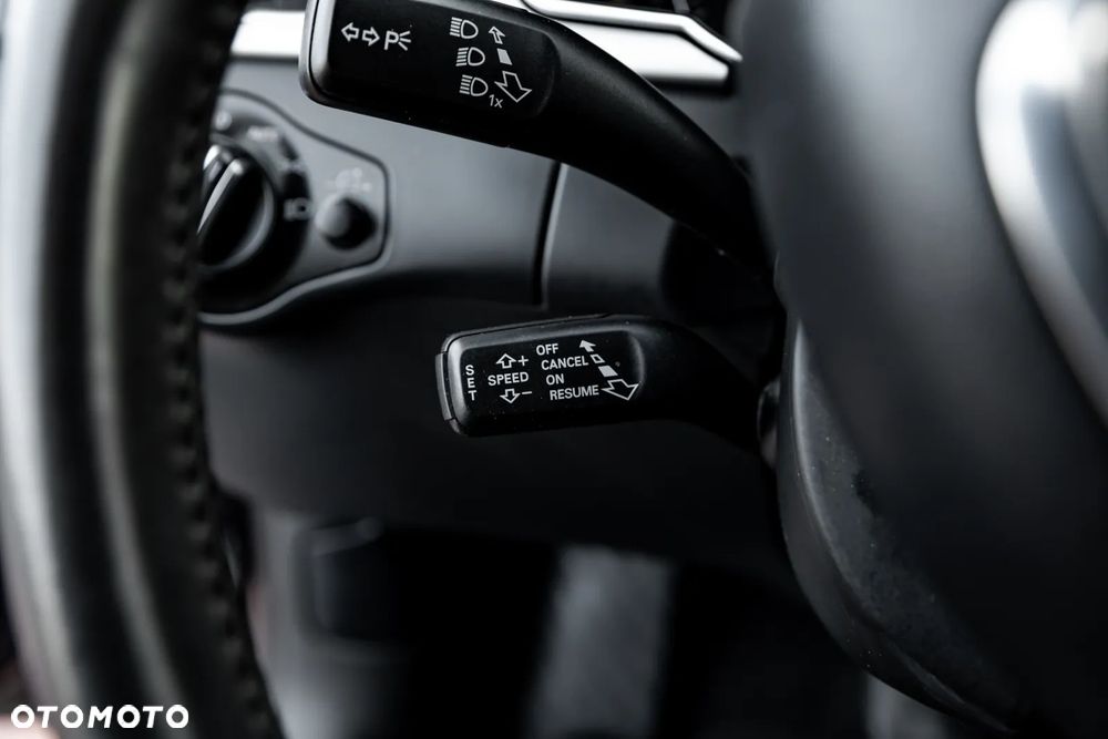 Audi A5 Sportback 2.0 TFSI quattro S tronic - 29