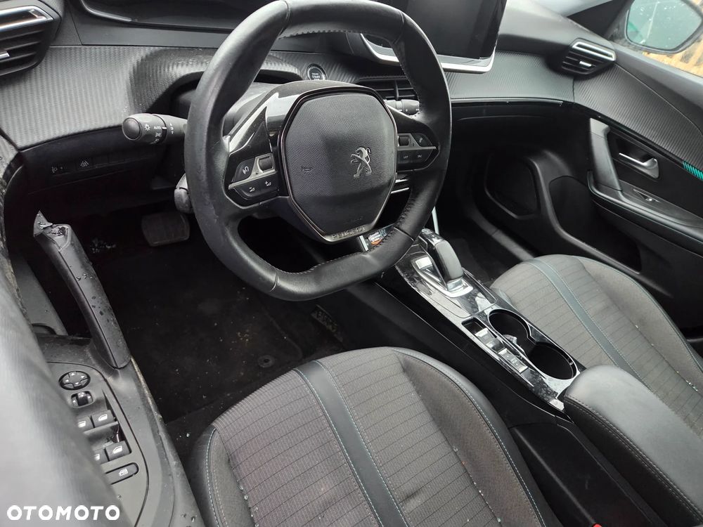 Peugeot 2008 156 Allure - 5