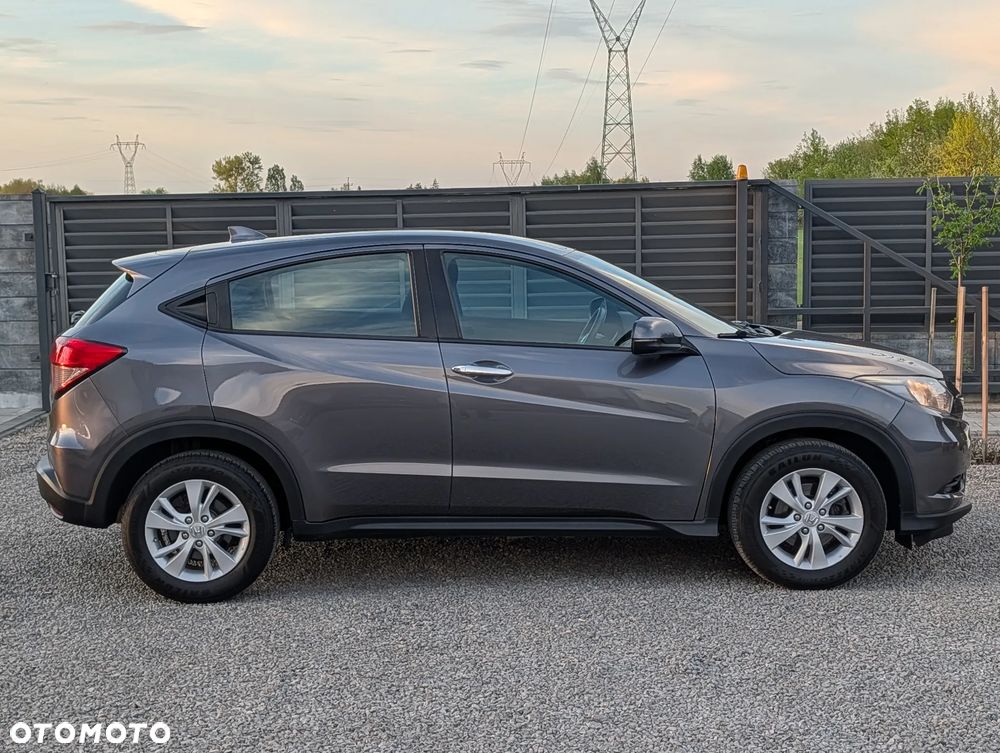 Honda HR-V 1.5 Elegance (ADAS/Honda Connect+) - 9
