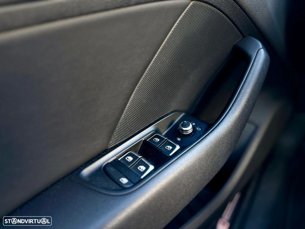 Audi A3 Sportback 35 TFSI S tronic S line - 20