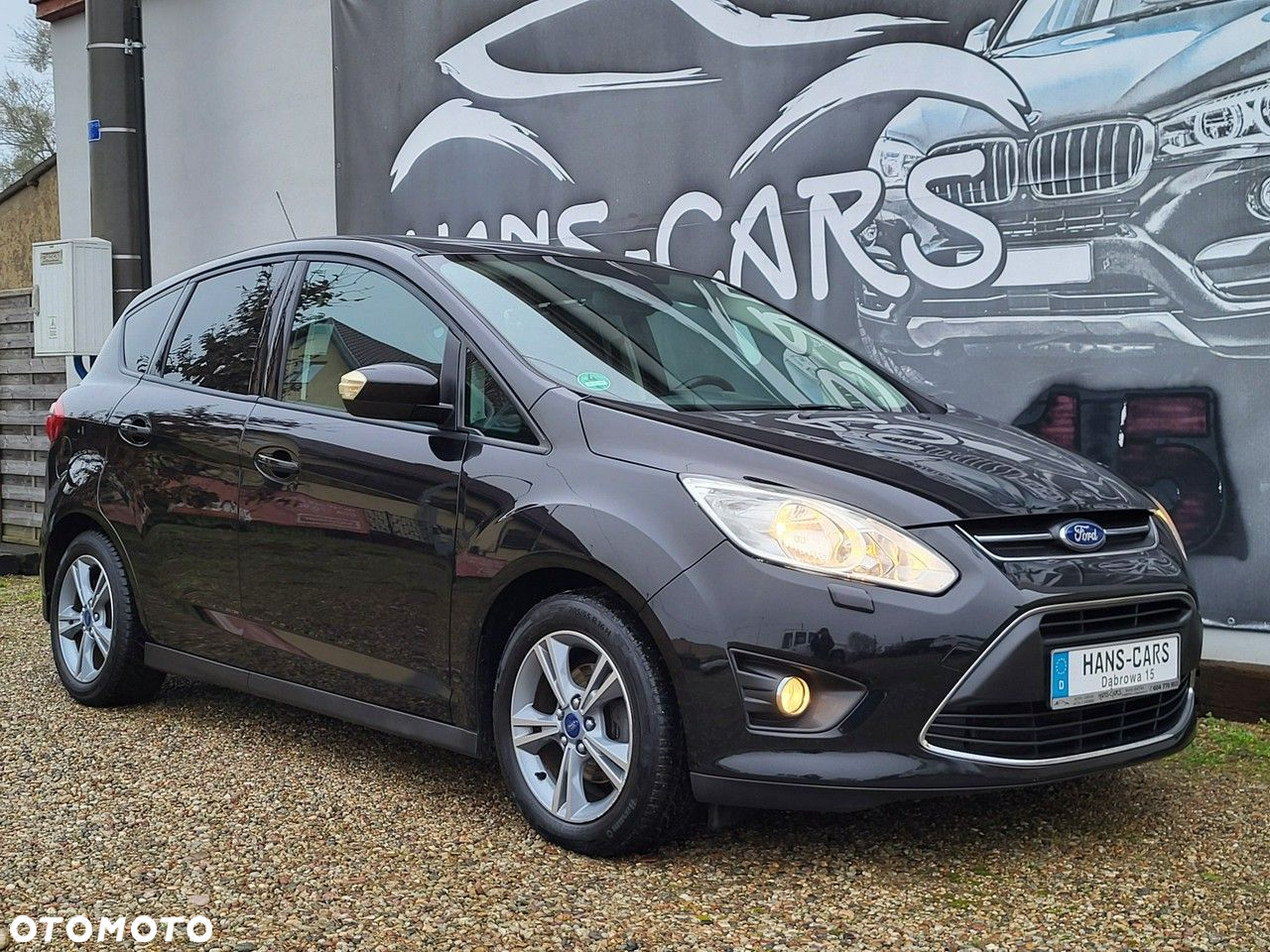 Ford C-MAX - 11