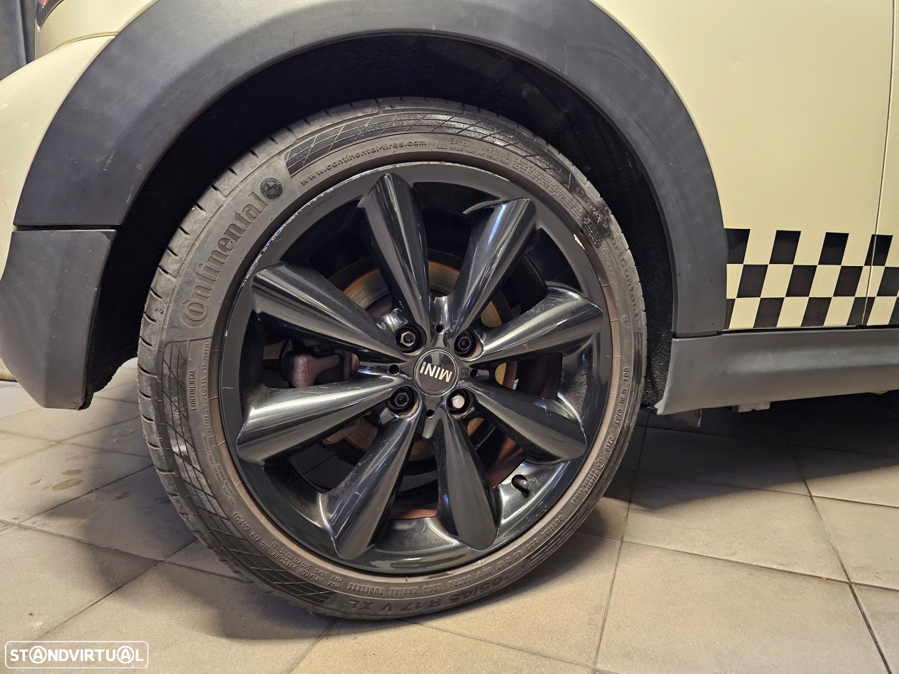 MINI Cabrio Cooper D - 31