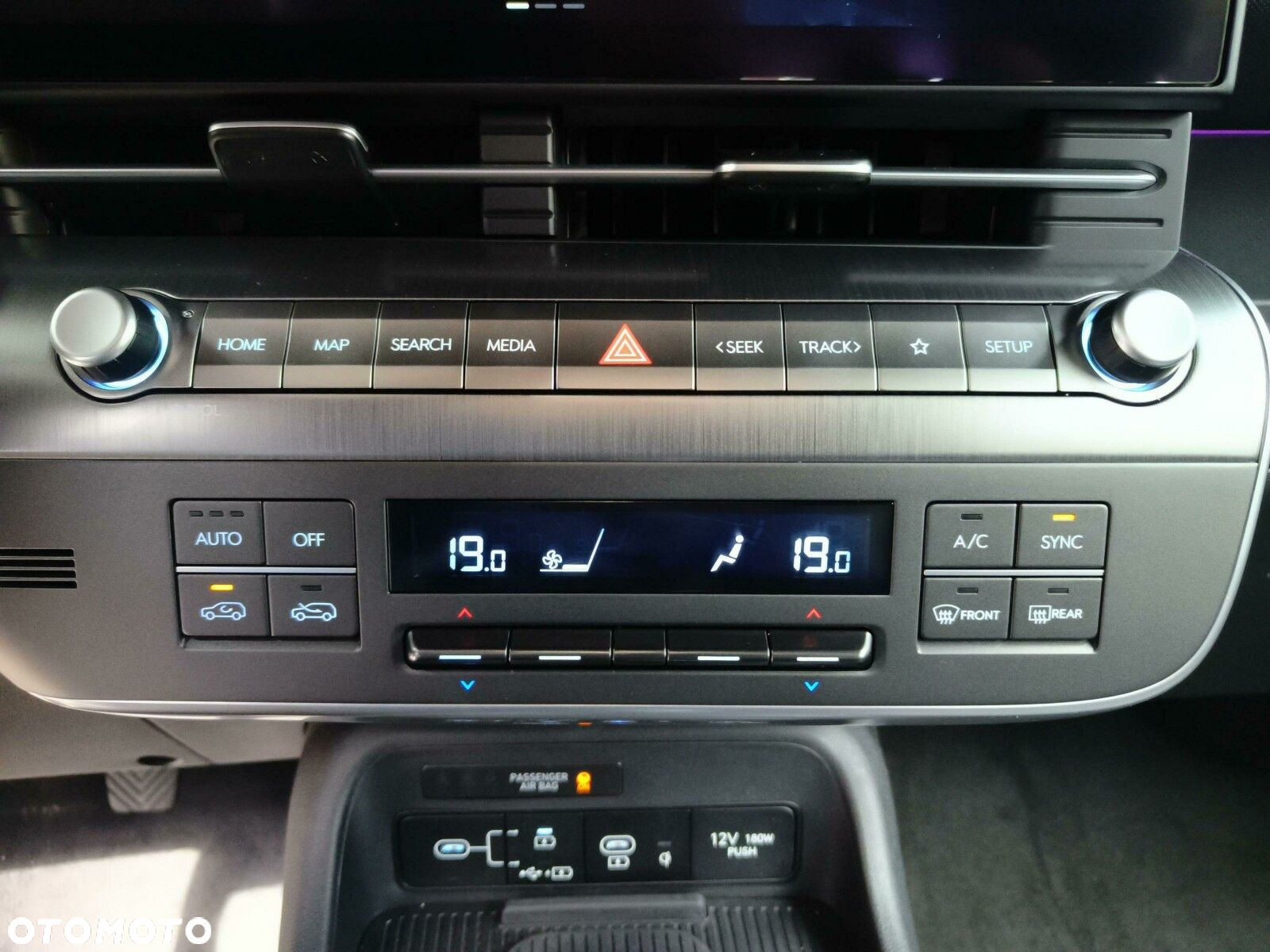 Hyundai Kona 1.6 T-GDI Executive - 21