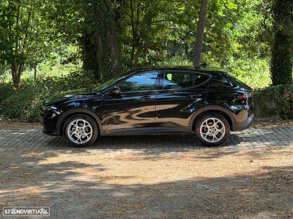 Alfa Romeo Tonale - 11