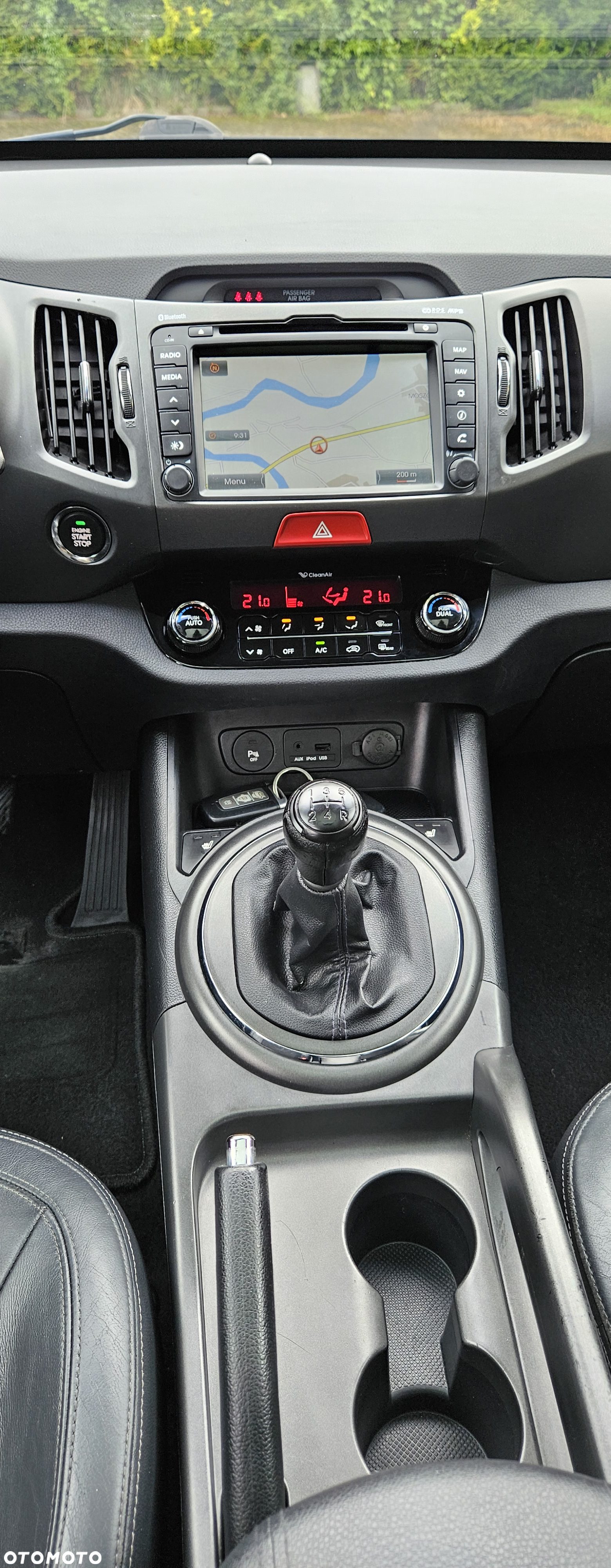 Kia Sportage 2.0 S 2WD - 28