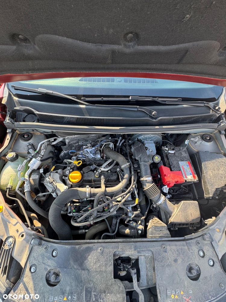 Dacia Jogger 1.0 TCe Expression 7os - 7