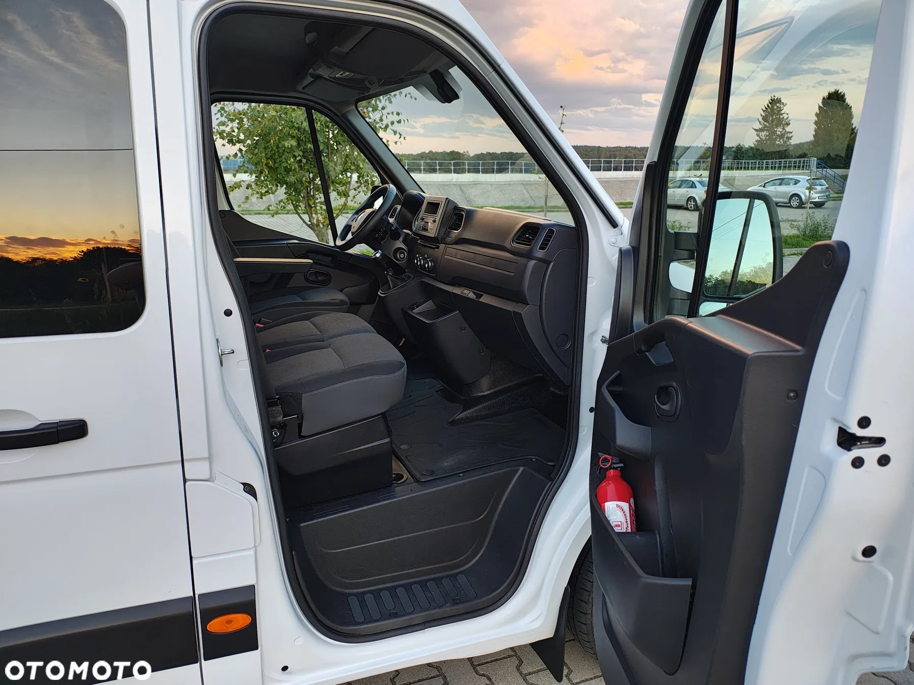 Renault Master - 21