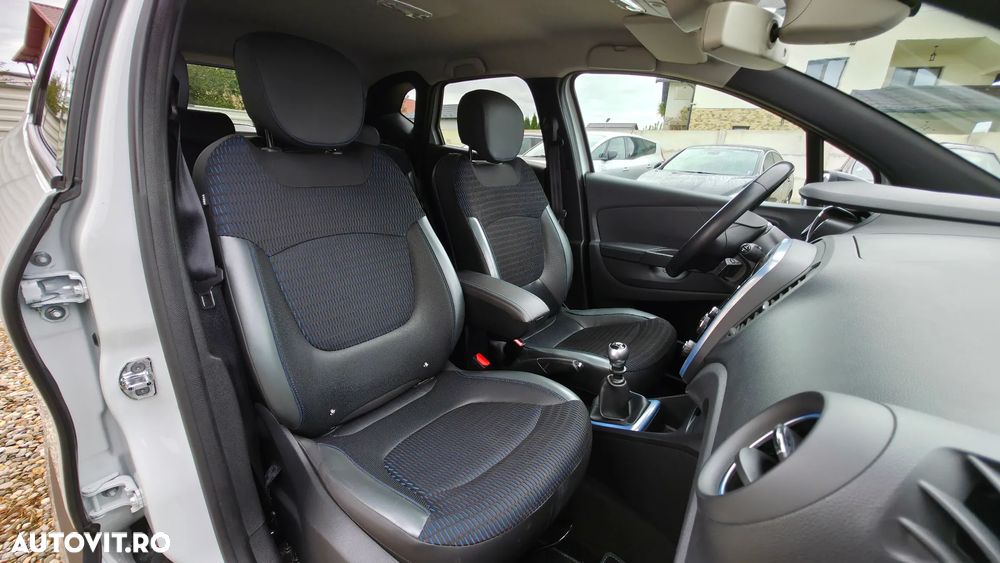 Renault Captur ENERGY TCe Intens - 28