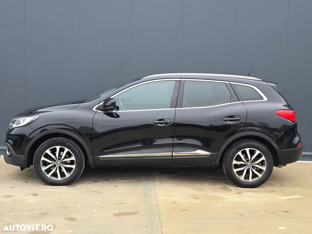 Renault Kadjar 1.5 DCI Zen - 10
