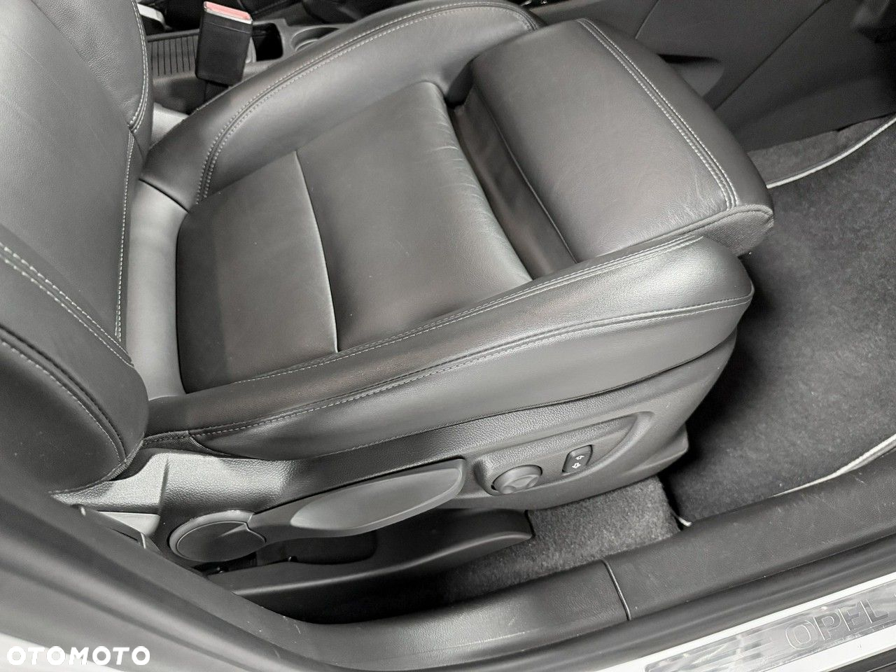 Opel Mokka X 1.4 Automatik Ultimate - 19