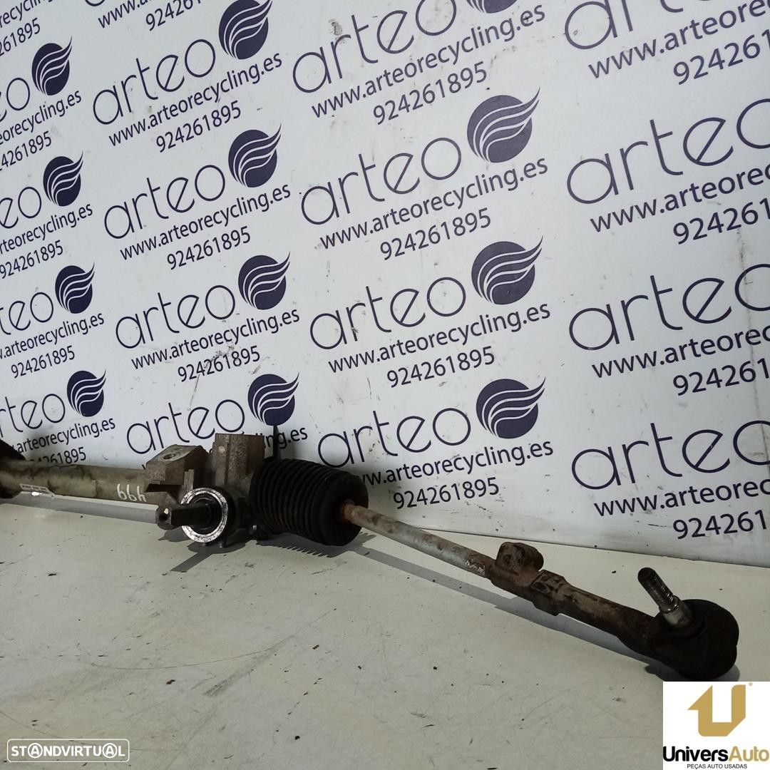 CREMALHEIRA DIREÇÃO RENAULT CLIO I 1995 -7700807517 - 1
