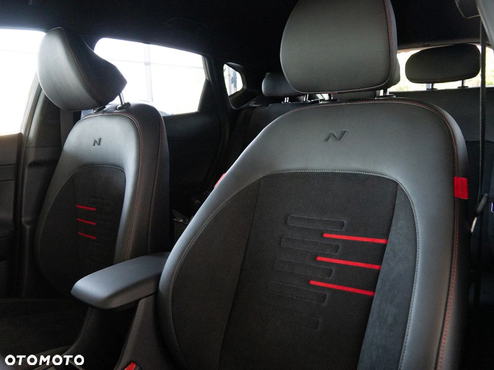 Hyundai Kona 1.6 T-GDI N-Line DCT - 18
