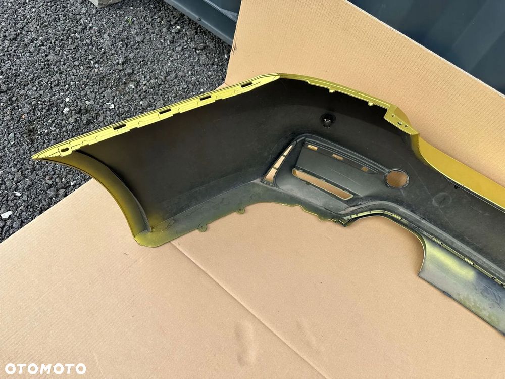 ZDERZAK BMW M4 F82 F83 ORYGINAŁ - 5