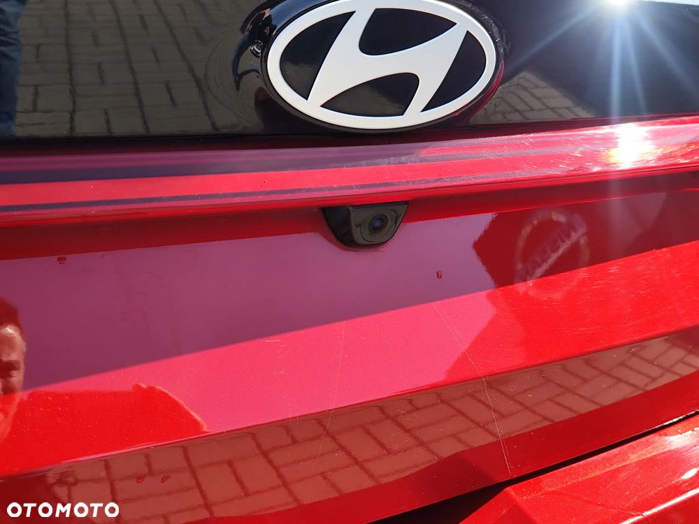 Hyundai i20 1.2 Modern - 18