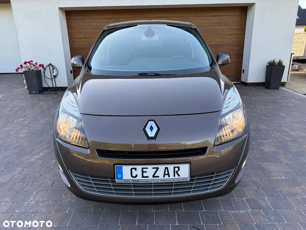 Renault Grand Scenic - 3