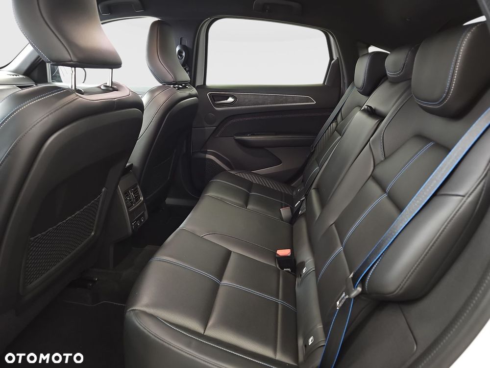 Renault Arkana 1.3 TCe mHEV Esprit Alpine EDC - 27