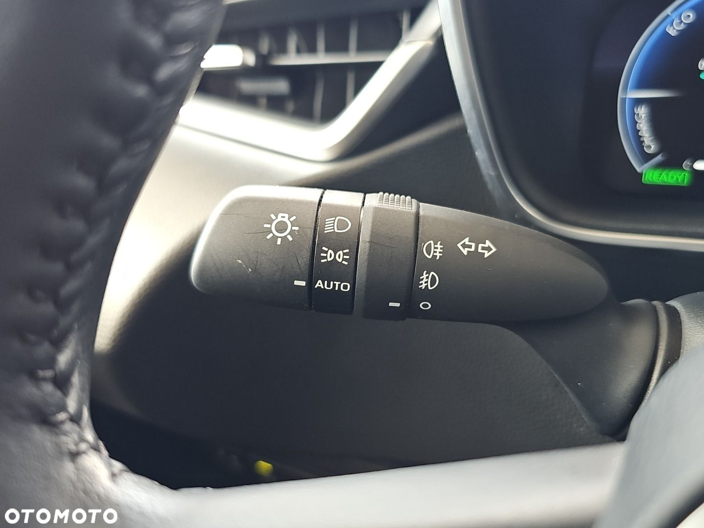 Toyota Corolla - 20
