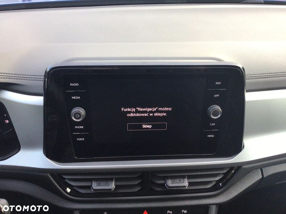 Volkswagen T-Roc 1.5 TSI Life Plus DSG - 18