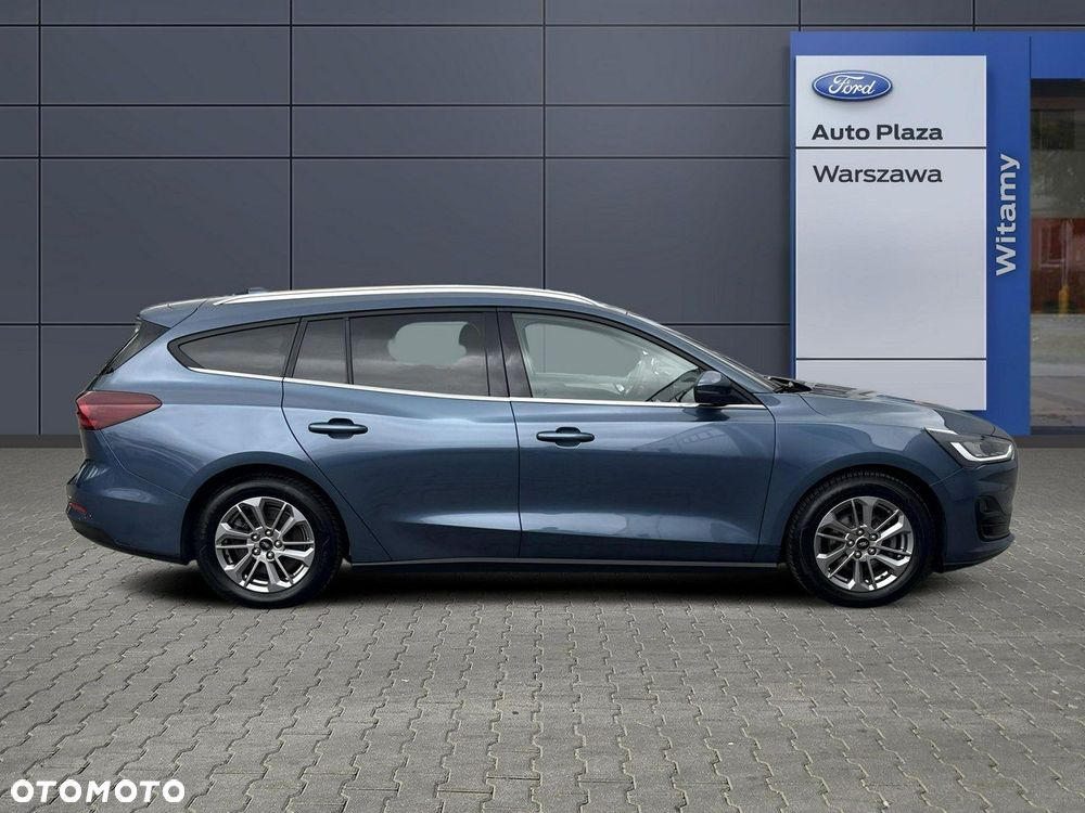 Ford Focus - 6