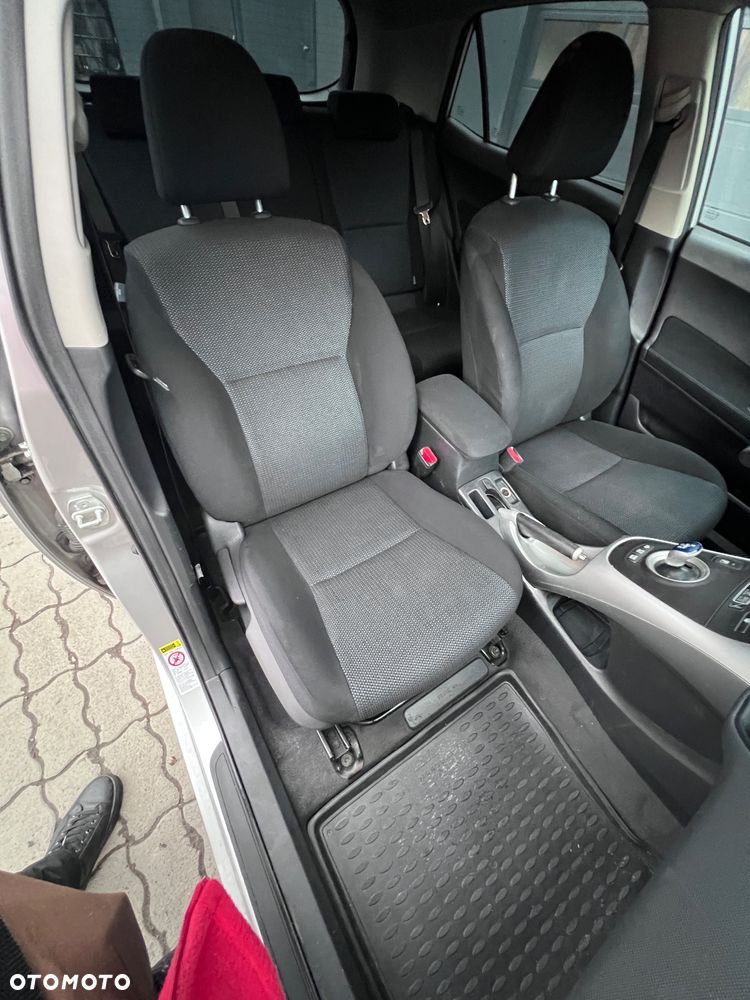 Toyota Auris - 20