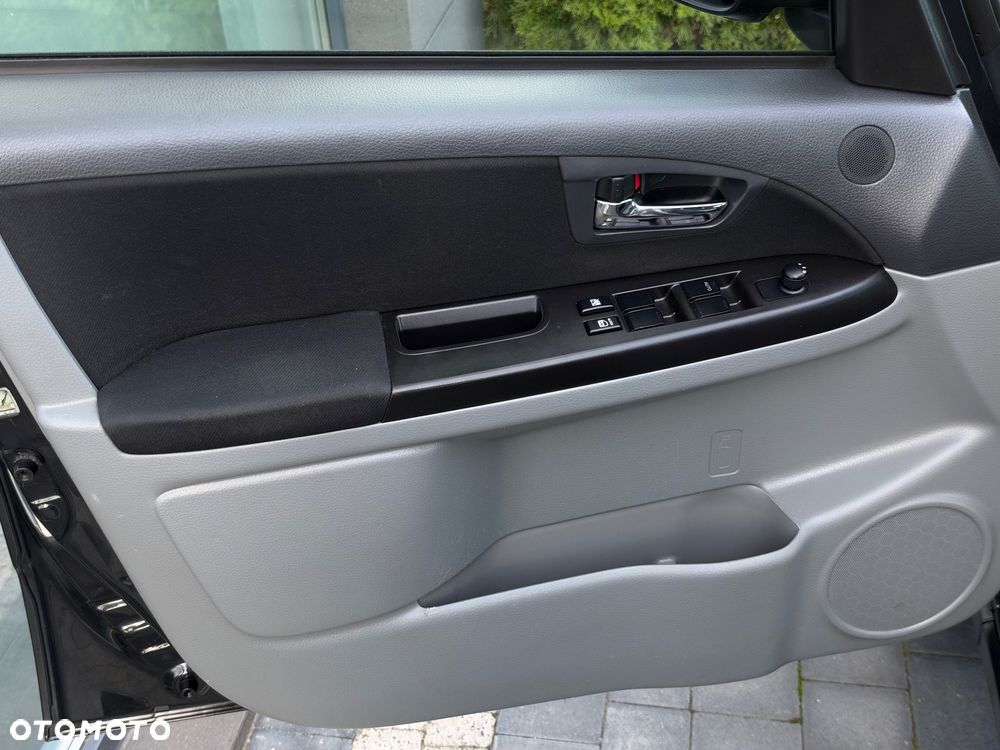 Suzuki SX4 1.6 VVT 4x4 Style - 35